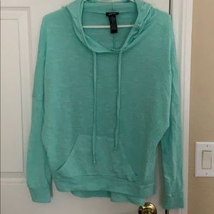 Girl’s hoodie